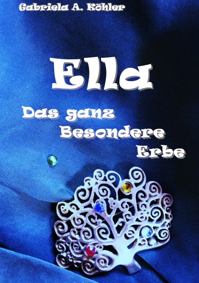 'Cover von Ella'-Cover