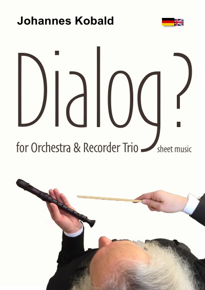 'Cover von Dialog ?'-Cover