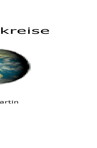 'Cover von L e b e n s k r e i s e'-Cover