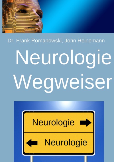 'Cover von Neurologie-Wegweiser'-Cover