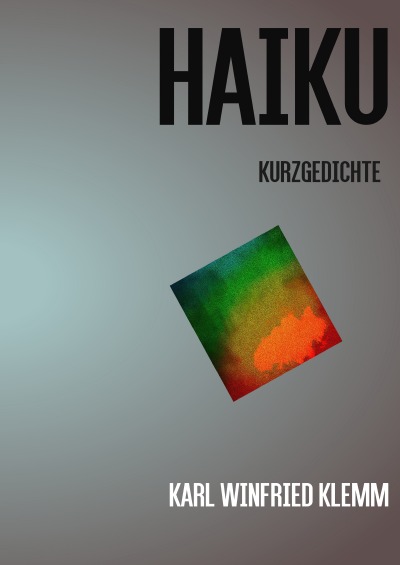 'Cover von HAIKU'-Cover