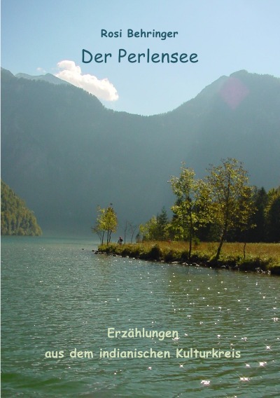 'Der Perlensee'-Cover