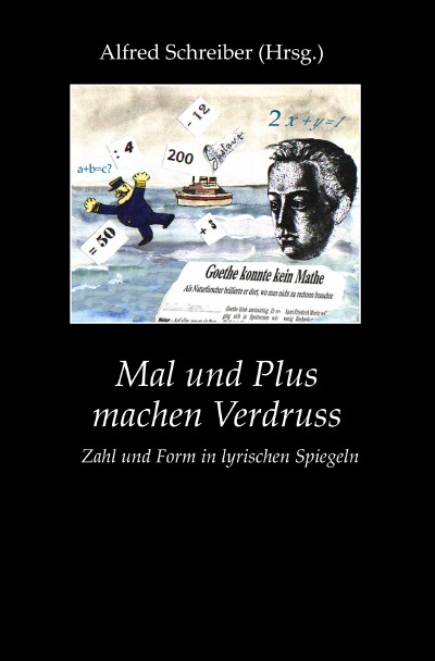 'Cover von Mal und Plus machen Verdruss'-Cover