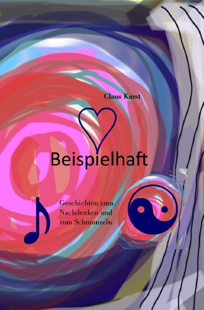 'Beispielhaft'-Cover