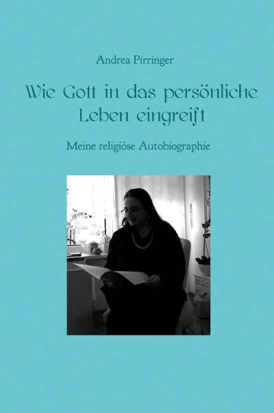 'Cover von Wie Gott in das persönliche Leben eingreift'-Cover