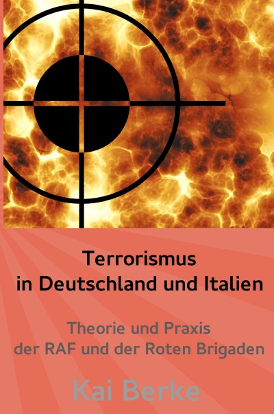 'Cover von Terrorismus in Deutschland und Italien'-Cover