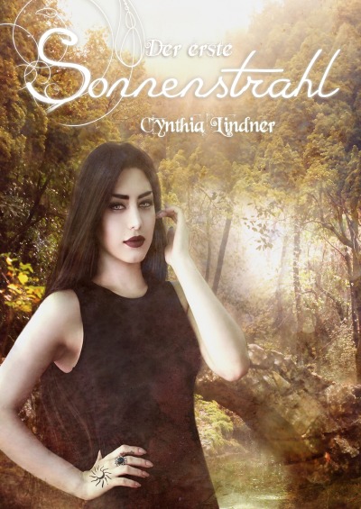 'Cover von Der erste Sonnenstrahl'-Cover