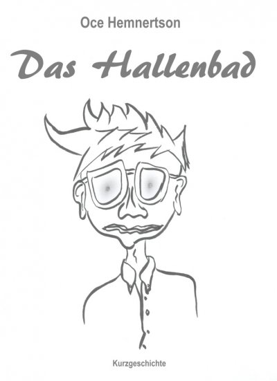 'Cover von Das Hallenbad'-Cover
