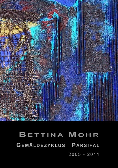 'Cover von Parsifal'-Cover