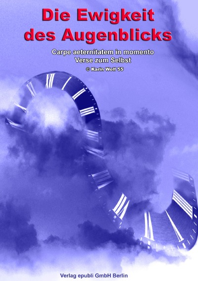 'Cover von Die Ewigkeit des Augenblicks'-Cover