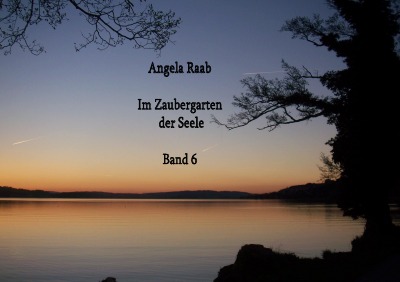 'Im Zaubergarten der Seele'-Cover