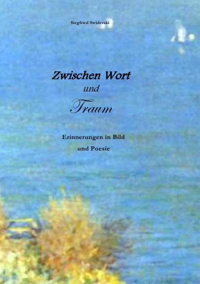 'Cover von Zwischen Wort und Traum'-Cover