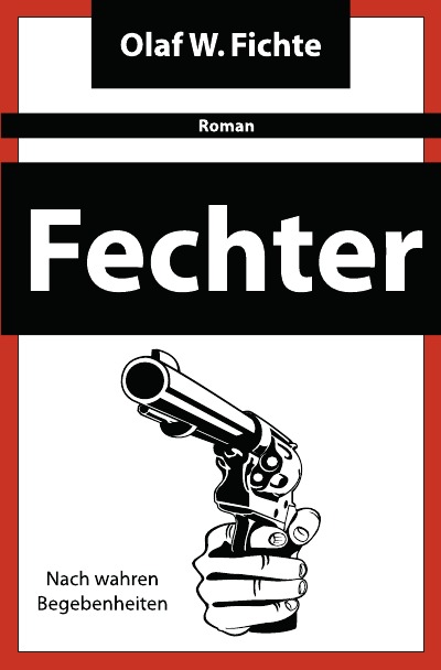'Fechter'-Cover