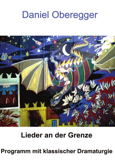 'Cover von Programm mit klassischer Dramaturgie'-Cover