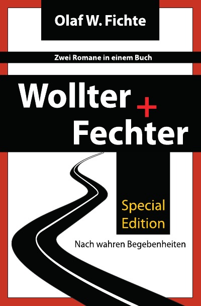 'Cover von Wollter + Fechter'-Cover