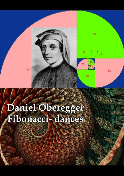 'Fibonacci-dances'-Cover