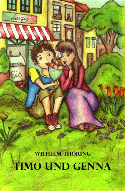 'Cover von Timo und Genna'-Cover
