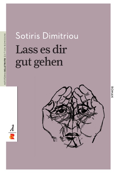 'Cover von Lass es dir gut gehen'-Cover