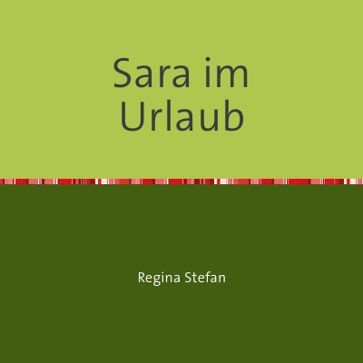 'SaraI&II'-Cover