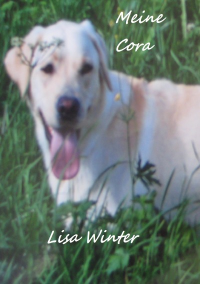 'Meine Cora'-Cover