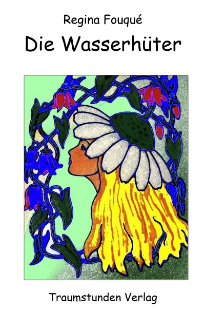 'Cover von Die Wasserhüter'-Cover