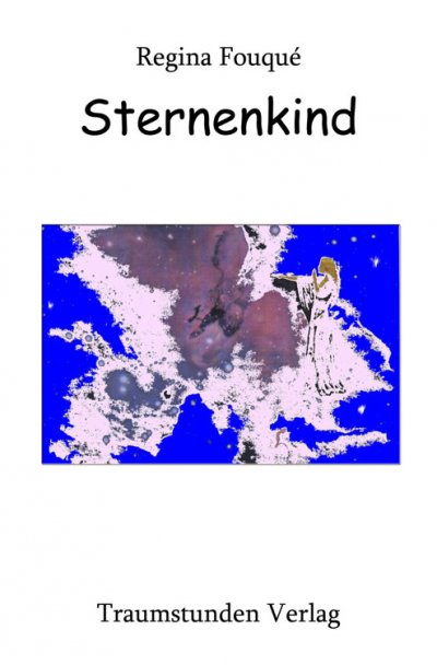 'Cover von Sternenkind'-Cover