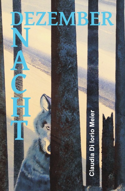 'Cover von Dezembernacht'-Cover