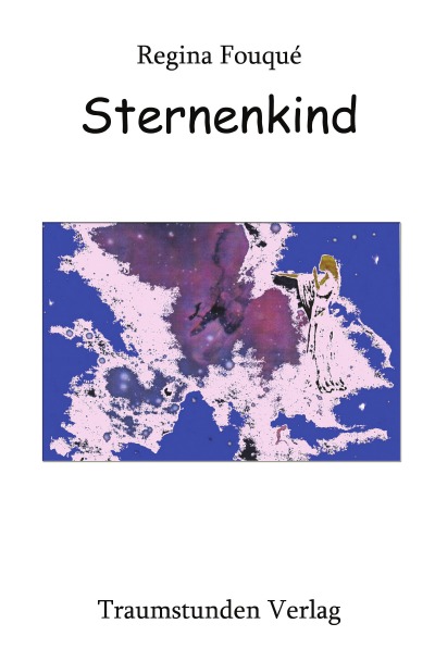 'Cover von Sternenkind'-Cover