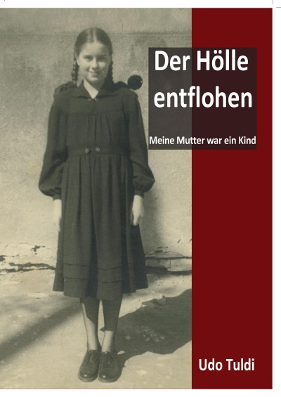 'Cover von Der Hölle entflohen'-Cover