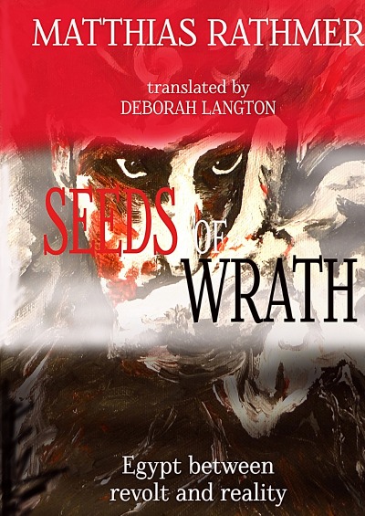 'Seeds of Wrath'-Cover