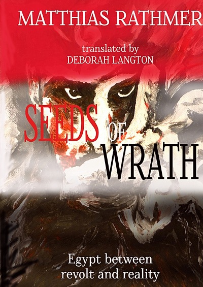 'Cover von Seeds of Wrath'-Cover