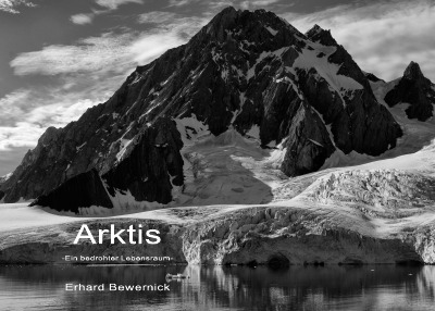 'Arktis'-Cover
