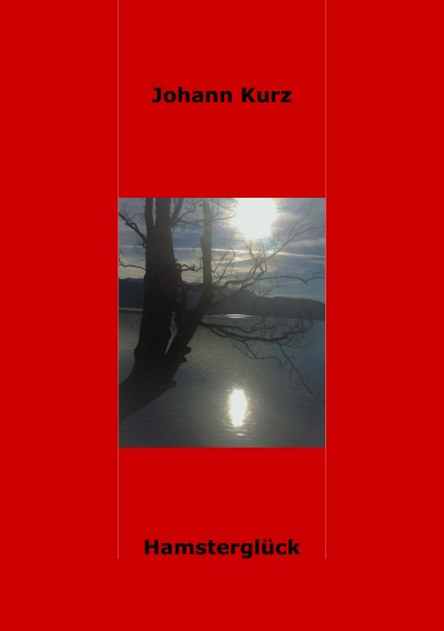 'Cover von Hamsterglück'-Cover