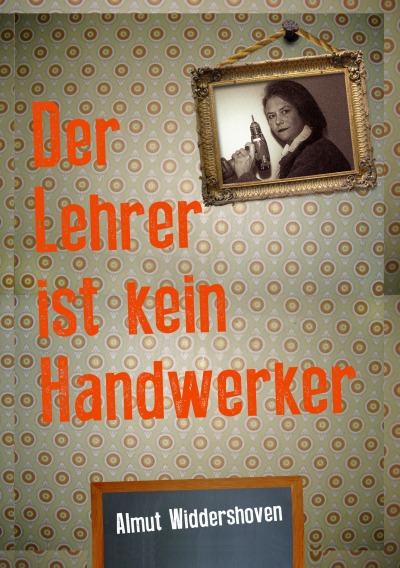 'Cover von Der Lehrer ist kein Handwerker'-Cover