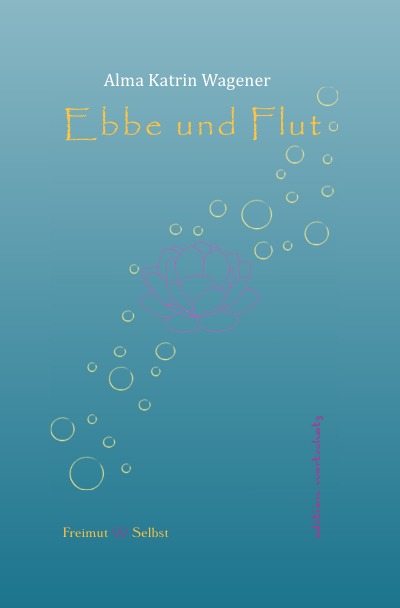'Cover von Ebbe und Flut'-Cover