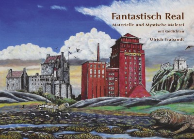 'Cover von Fantastisch Real'-Cover
