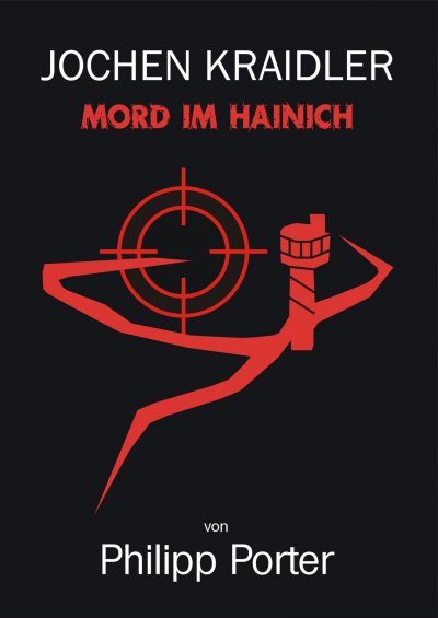 'Cover von Jochen Kraidler'-Cover