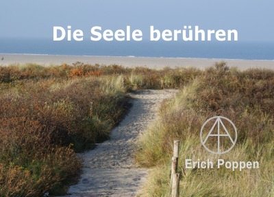 'Cover von Die Seele berühren'-Cover