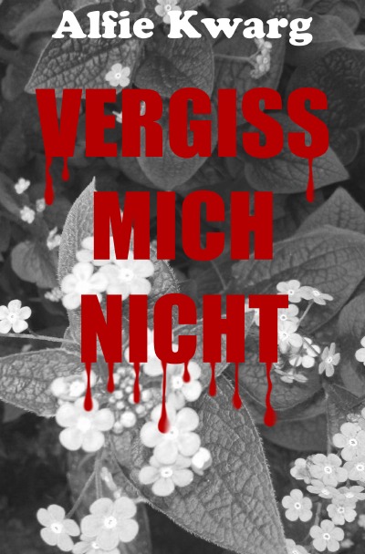 'Vergissmichnicht'-Cover
