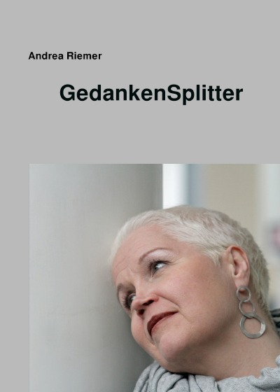 'Cover von GedankenSplitter'-Cover