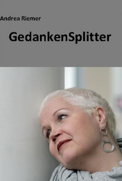 'Cover von GedankenSplitter'-Cover