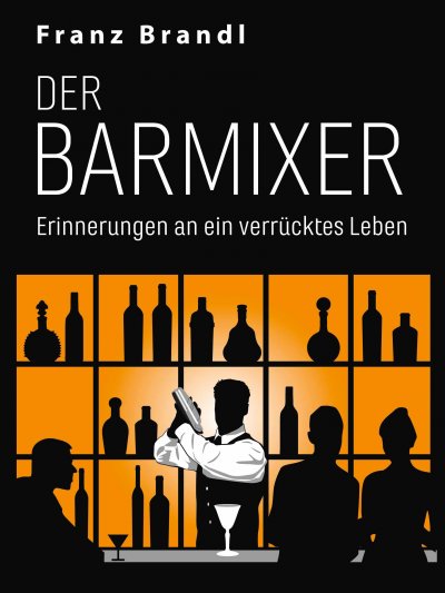 'Cover von Der Barmixer'-Cover