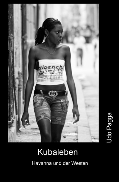 'Cover von Kubaleben – Havanna und der Westen'-Cover