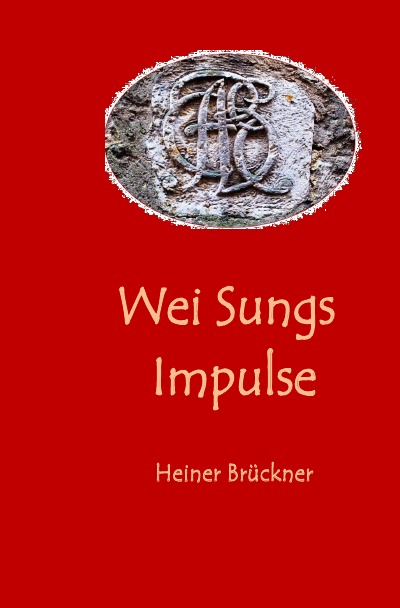 'Wei Sungs Impulse'-Cover
