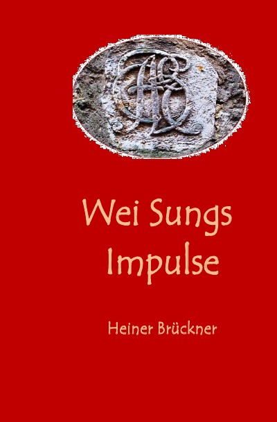 'Cover von Wei Sungs Impulse'-Cover