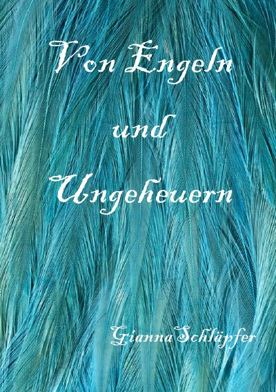 'Cover von von Engeln und Ungeheuern'-Cover