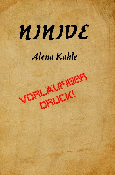 'Cover von Ninive'-Cover