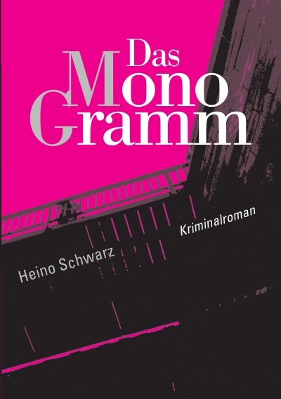 'Das Monogramm'-Cover