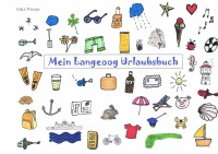 Mein Langeoog Ferienbuch - Max Power