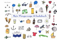 Mein Wangerooge Ferienbuch - Max Power